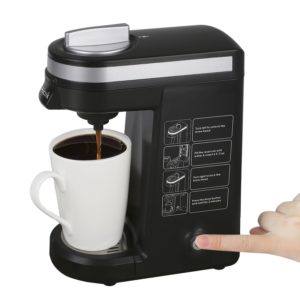 Cheap Coffee Makers that Use K-Cups (Updated 2018)