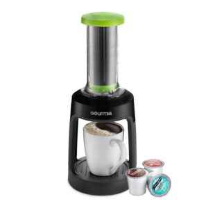 Cheap Coffee Makers that Use K-Cups (Updated 2018)