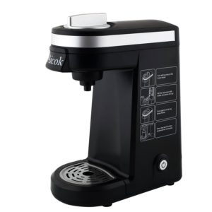 is aicok coffee machine good for office