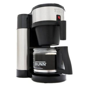 top office Coffee Brewer