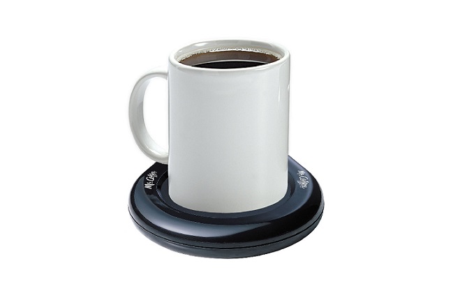 Best Mug Warmers for Coffee 2017. Chose right Cup Heater Plate