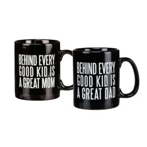 Coffee Mugs for Mom and Dad