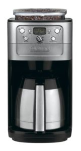 the best coffee maker from cuisinart