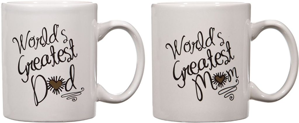 Special Coffee Mugs For Mom And Dad Coffee Supremacy 