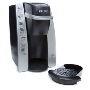 best office coffee machine keurig