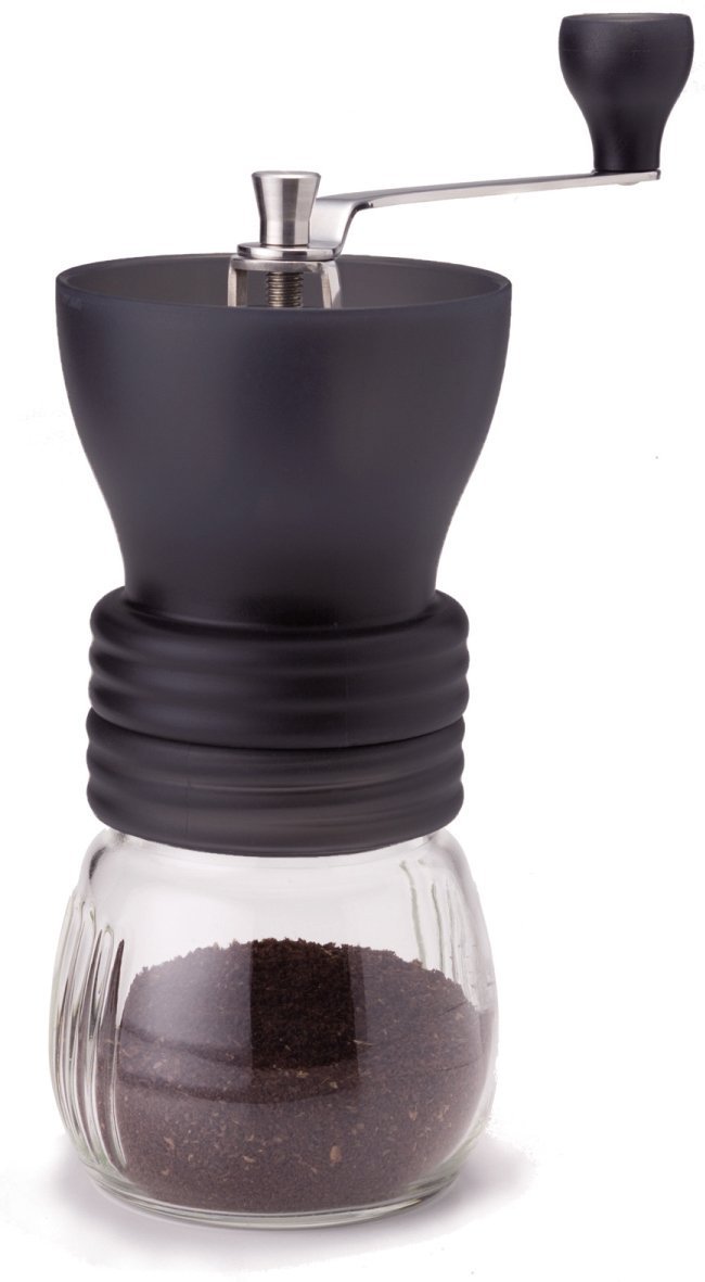 Best Hand Coffee Grinder To Suit Your Coffee Palate Coffee Supremacy