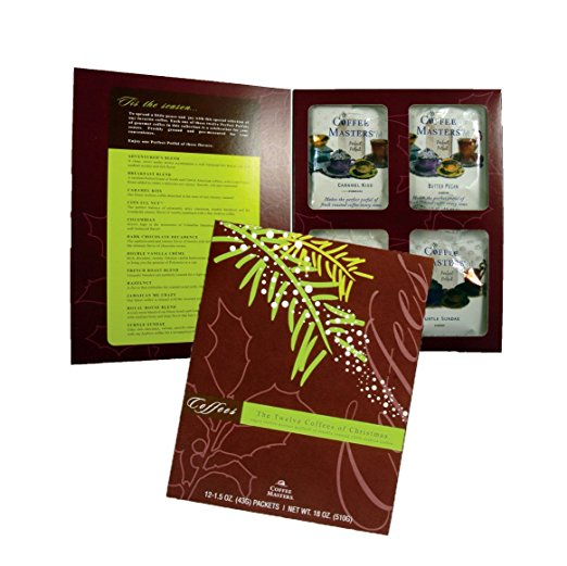 Best Coffee Gift Baskets for Coffee Lovers