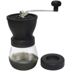  Kuissential hand coffee grinder price