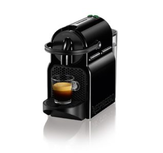 nespresso coffee maker reviews