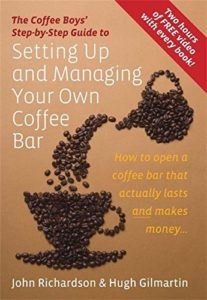 Coffee Bar opening Step By Step Guide