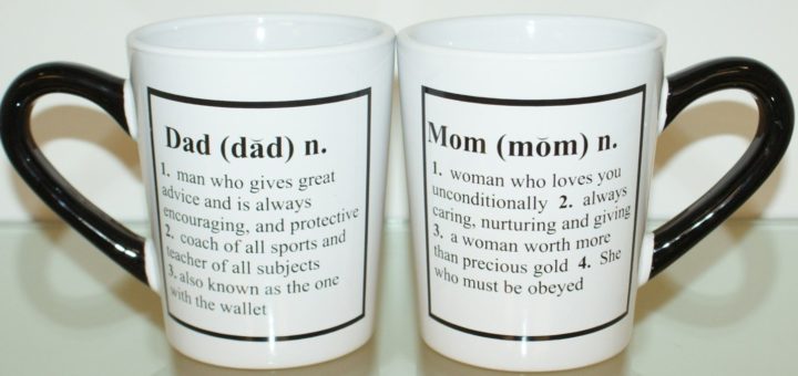 Best coffee mugs for parents to buy