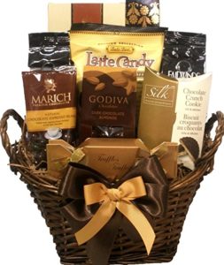 the best coffee basket to buy