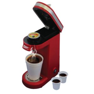 mega cocina coffee maker review