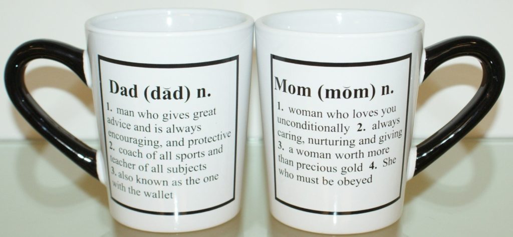 Special Coffee Mugs For Mom And Dad Coffee Supremacy 