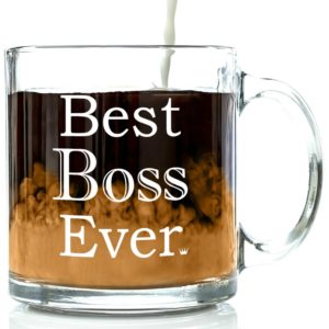 coffee mug for boss