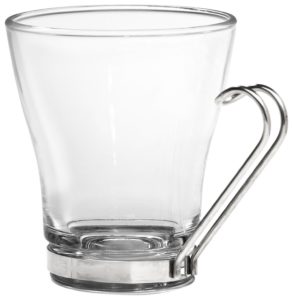 glass coffee mugs microwave safe