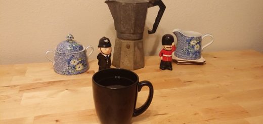 Cameron’s Southern Pecan coffee review