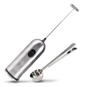 best hand milk frother