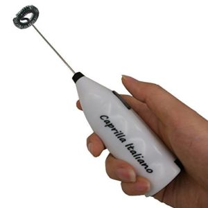 top 10 best milk frother Battery Operated