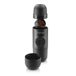 minipresso gr espresso maker reviews