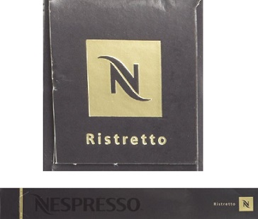 nespresso ristretto best price