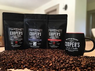 the best coffee gift box for friends