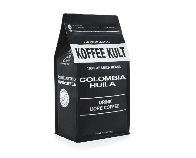 Coffee Bean Gift Set for Your Friends and Family Coffee Supremacy