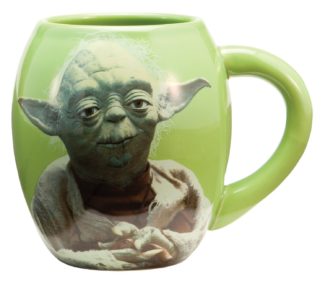 top yoda mug for coffee to buy