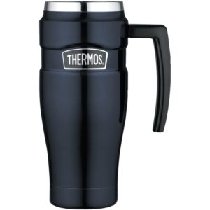 thermos stainless king coffee mug review