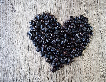 all information about drinking coffee and how that ipmact on heart