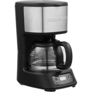 farberware 5 cup coffee maker read our review