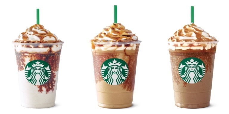 Frappuccinos: More than 5,000 Refreshing Varieties - Coffee Supremacy