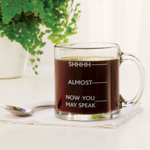 funny coffee mug for husband