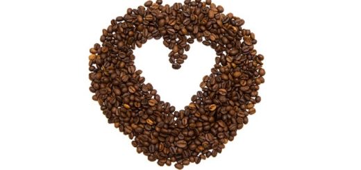 is coffee bad for heart