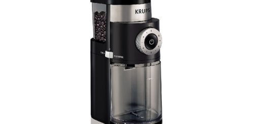 Krups gx5000 the best cheap Electric Grinder