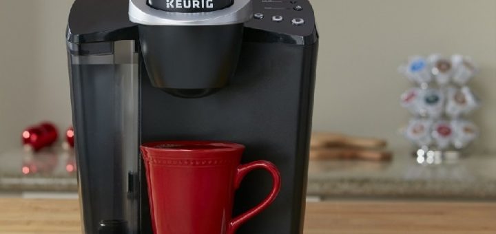 what is your experience with Keurig K55 Single Serve Programmable K-Cup Pod Coffee Maker