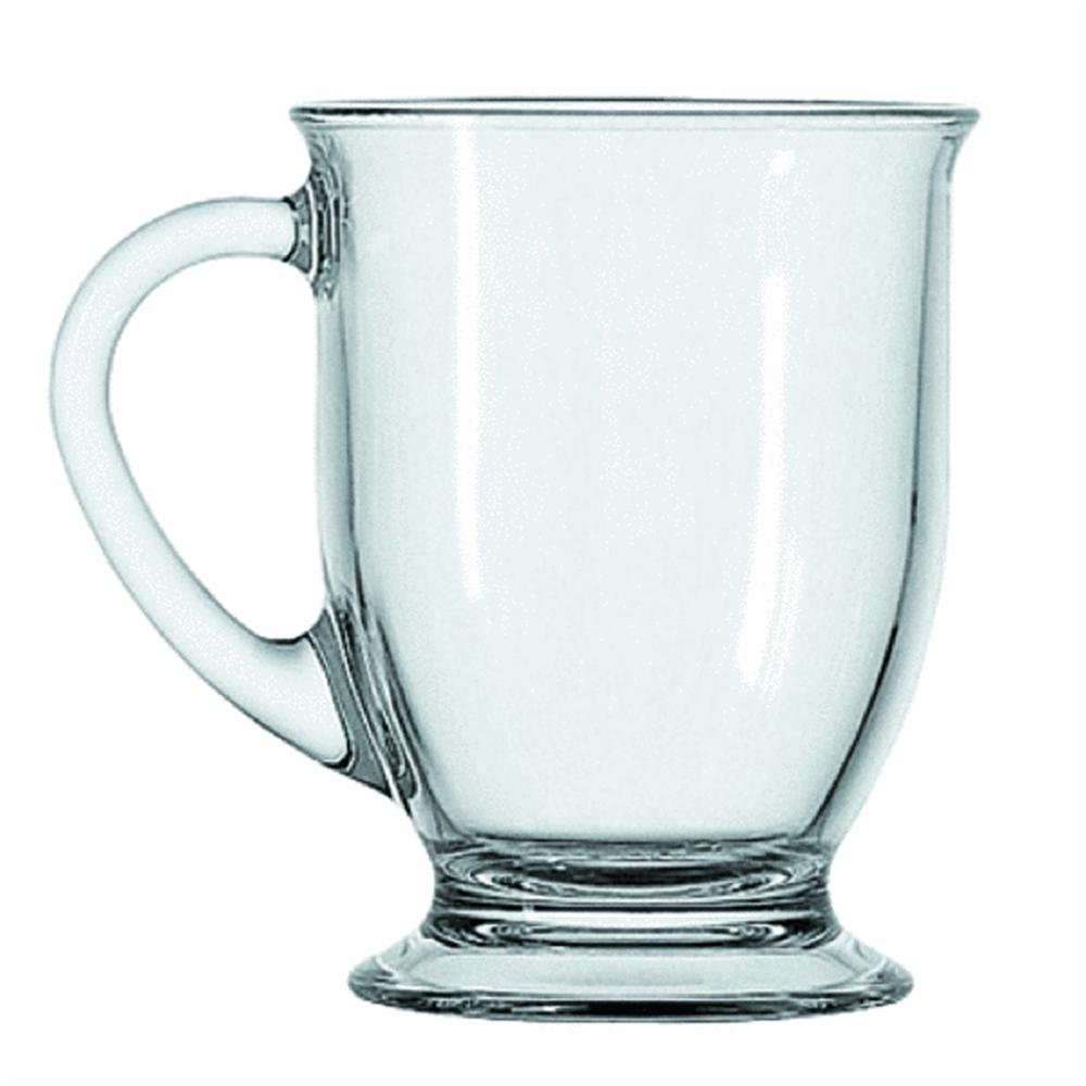 Here Are Some Of The Best Clear Glass Coffee Mugs To Buy For You
