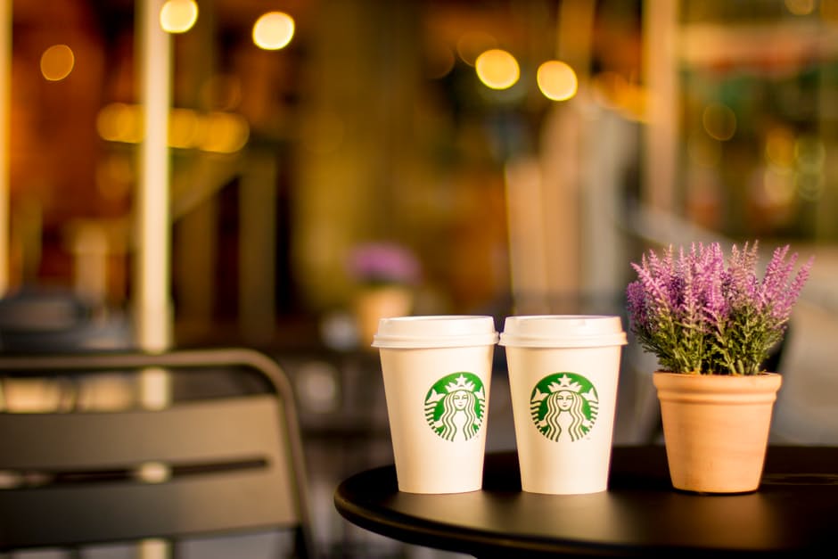 Working At Starbucks Experience Of Former Worker barista Coffee 