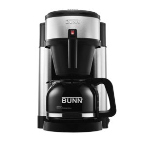 Bunn coffee maker under $100