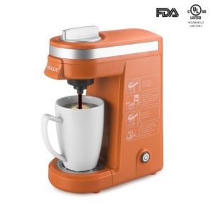 CHULUX Coffee Maker reviews