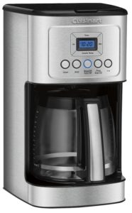 cuisinart dcc-3200 review