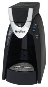 Icoffee steam brew coffee maker reviews