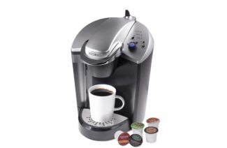 Keurig K145 OfficePRO Brewing System reviews