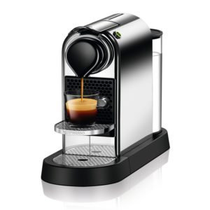 Top rated nespresso coffee machine for normal budget