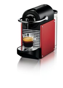 nespresso pixie d60 espresso machines reviews