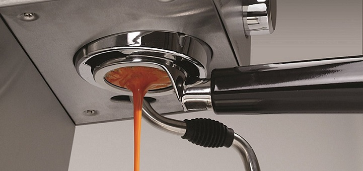 Top 4 espresso machines under $300 with reviews. 