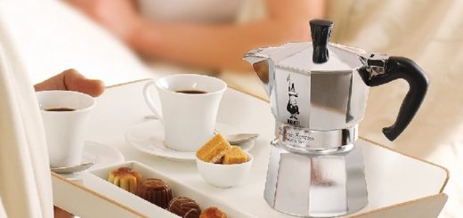 Coffee makers not made in China