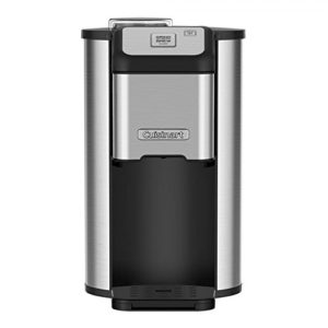 Cuisinart DGB-1 Single Cup Grind Coffeemaker