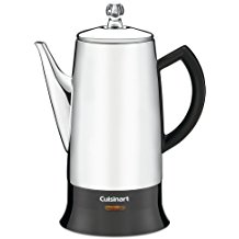 Cuisinart Percolator Reviews