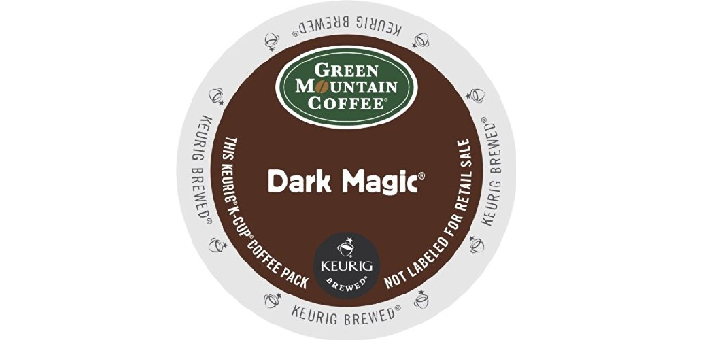 Dark Magic Coffee Review